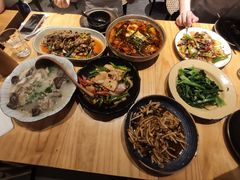 -十三式重庆江湖菜(金茂览秀城店)