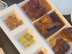 -有璟阁港式餐厅(金融街购物中心店)