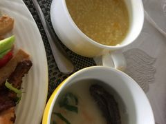 -泛海名人酒店-餐厅