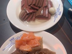 -星伦多自助料理·涮烤一体(虹悦城店)
