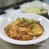 厨房生活记录｜一碗黄鱼面的诞生