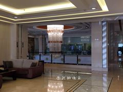 -长春金安大饭店