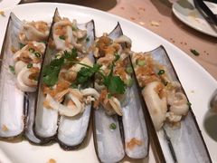-陶陶居海鲜酒家(新马路店)