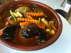 -抹直口特色菜馆(一店)