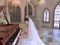 -青禾蒙娜丽莎婚纱摄影(武汉总店)