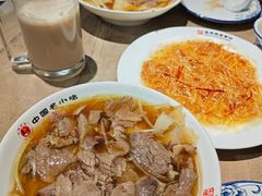 罩饼-直隶安家牛肉罩饼(七一路店)