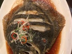 -北门饭店(三香路店)