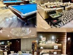 -皇室假期美食水疗会(春风路店)