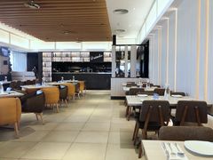 大堂-必胜客(海滨店)