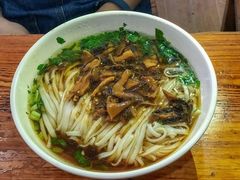 -肆姐面粉馆(坡子街店)