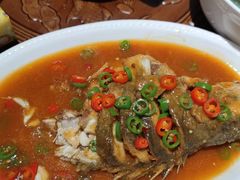 -董府·古宅餐厅