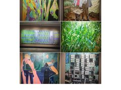 -湖北省美术院美术馆