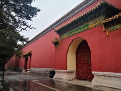 -北京市劳动人民文化宫(太庙)