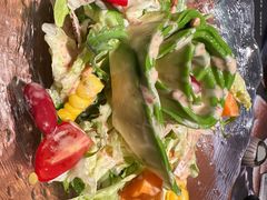 -水之惠鲜鱼料理(王府大街店)