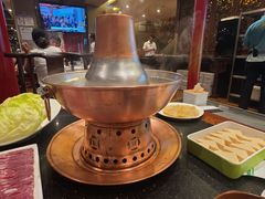 -南门涮肉(通州大船店)