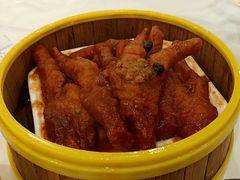 名酱蒸凤爪-东江海鲜酒家(艺都分店)