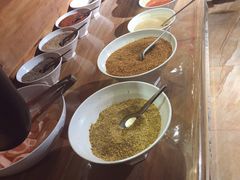 -原始时代石锅烤肉(安定店)