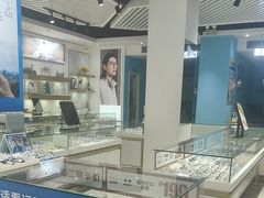 -宝岛眼镜·星创视光中心(威海路店)