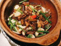 -大榕树下顺德菜(融创茂店)