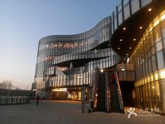 -萨莉亚意式餐厅(金隅嘉品mall店)