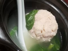 -南京大牌档(崇文门国瑞店)