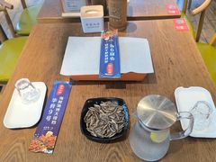 -华府九号海鲜烧烤大排档(龙域店)