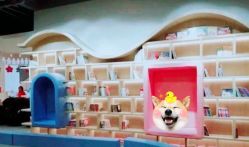 -百伦儿童乐园(犀浦百伦广场店)