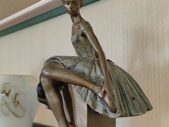 -玲珑小镇·杭帮私房菜