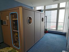 -O2ark智能微高压氧舱(天津旗舰店)