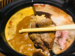 -呷哺呷哺(太原万象城店)