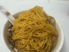 -麦文记面家(佐敦店)