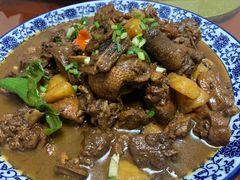 -菜根香土菜馆(文昌东路店)