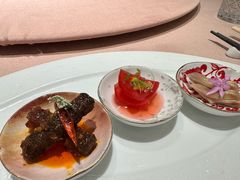 -香然会·园林雅宴(陆家嘴店)