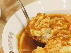-CoCo壱番屋