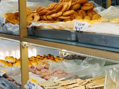 -爱德顺糕点食屋(利民道店)
