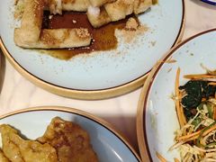 -稻品香小锅饭豆腐馆(北三路店)