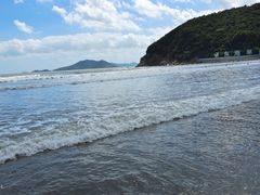 -东海半边山旅游度假区