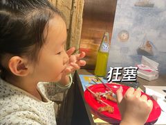 -好伦哥比萨烤肉自助(八里桥店)