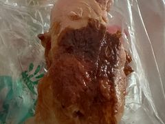 -大益烤鸡