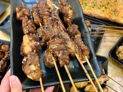 -蚝抵食·湛江生蚝(湾北路店)