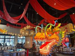 -禧宴Joyous Restaurant(禧园店)