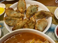 -淘淘园·韩式手工炸酱面(井亭天地店)