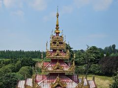 -洛阳白马寺
