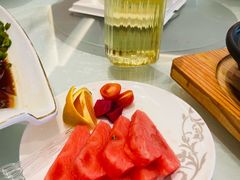 -写庭·鱼鲜川菜·宴请(铁像寺水街店)