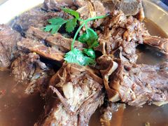 羊羯子锅底-蝎王府羊蝎子(西稍门店)