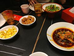 -辣尚瘾·烤鱼·新川菜(交大直营店)