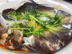 -东江客家情食府