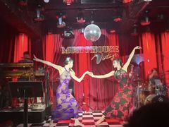 -音乐房子·Vintage Live Bar(玉林总店)