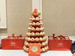 -新南华大酒店(长寿店)