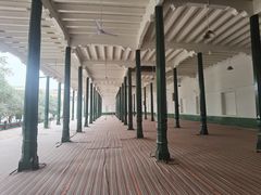 -艾提尕尔清真寺